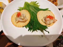 -大渔·观筵(三里屯太古里店)