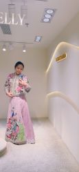 -GRACE KELLY婚纱与礼服(天津店)