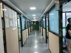 -半岛宠物医院24小时(科华中路店)