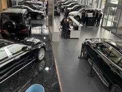 -上海可达汽车销售服务有限公司