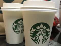 -星巴克(北京广渠门名敦道店)