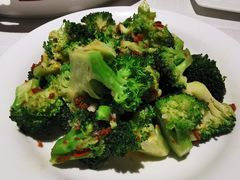 大鱼酱炒时蔬-旺顺阁·北京菜(北辰上品+)