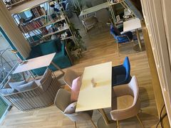 -董小姐咖妃·咖啡·简餐.意面(松江大学城店)