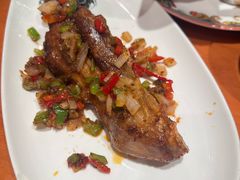 -巴依老爷新疆美食(魏公村店)