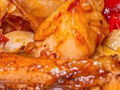 -晓林火锅(安定门店)