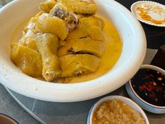 -创味·民间海南菜·非遗藤桥排骨(藤桥·免税城店)