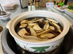 -名善山珍·野生菌汤锅(文殊院店)