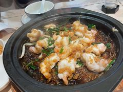 -陶德砂锅(蜀汉路店)