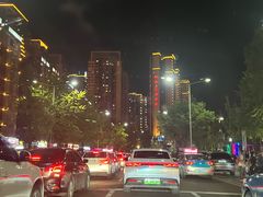 -石宝寨