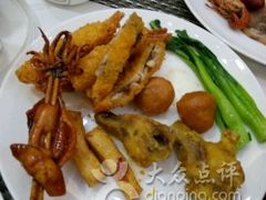 -甘肃国际大酒店-广源伊品清真餐厅