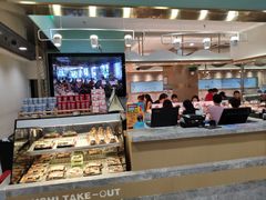 -兰熊鲜奶(西直门凯德mall店)