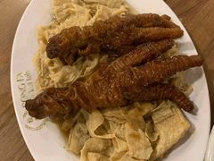 -松發肉骨茶(牛车水店)