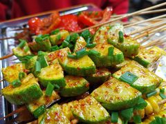 -晓靖轩烧烤(沙河风情店)