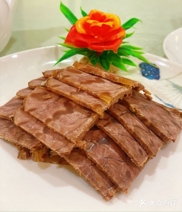 老孙家饭庄(文景路店)图片