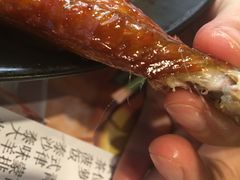 -囧人粗品·泰国街市料理(霖峰店)