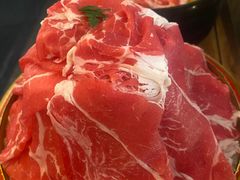 -牛New寿喜烧(新六百店)
