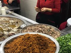 -筋面郎(东坡店)