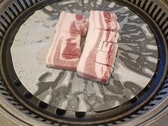 -九田家黑牛烤肉料理·自助(洪洞县城市花园店)