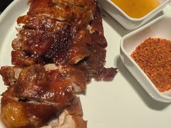 -炊烟小炒黄牛肉(浦东世纪汇店)