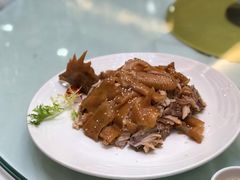 -东江海鲜酒家(艺都分店)