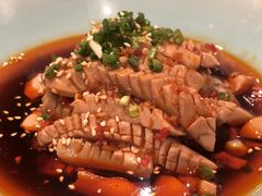 -漢舍中国菜馆(889广场店)