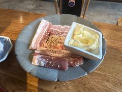 -山海烧肉(铁像寺路店)