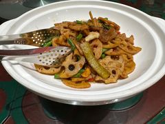 -九十九顶毡房(阜石路店)