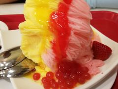 -味香园传统甜品店(牛车水店)