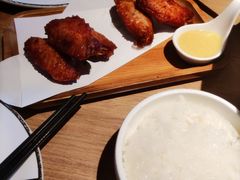 二哥爱鸡翅-太二酸菜鱼(永旺梦乐城店)