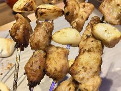 -熙成烧烤(白塔岭店)