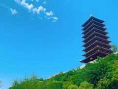 -牛首山文化旅游区