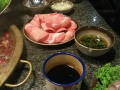 -佬革命主题火锅(玉沙路店)