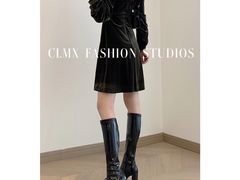 -CLMX(新天地凯德晶萃广场店)