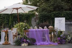 -花田喜事婚礼定制