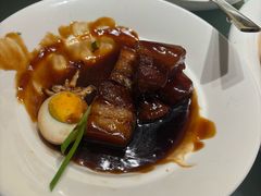 -阿明小菜·海鲜·上海菜(梅陇店)