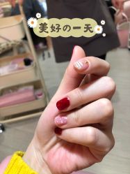 彩绘-Beauty Nails 美甲美睫皮肤管理
