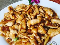 -老苏扬饭店