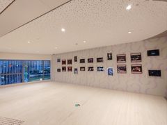 -交通银行前滩31演艺中心