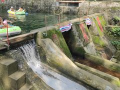 -青龙双河漂流