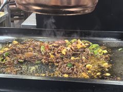 -郝大姐·乌龙山铁板烧(大学城三店)