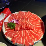 涮羊肉的正确打开方式