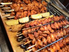 -梨花自助烤肉(天河城店)