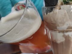 -宝莱纳餐厅(滨江店)