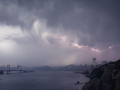-星海湾跨海大桥