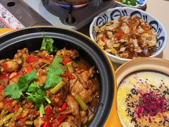 -侯师傅热炒店(印象城店)