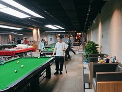 -云川台球(马甸店)