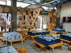 -璞真扎染博物馆