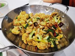 -驸马巷淮扬菜(中经路店)