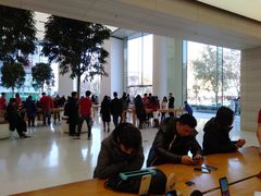 -Apple零售店(济南恒隆广场店)