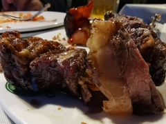 -戈拿旺巴西烤肉(崇文门店)
